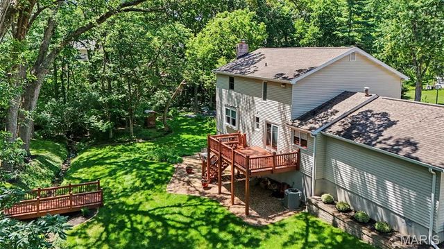 6 White Bark Court, Unincorporated, MO 63304