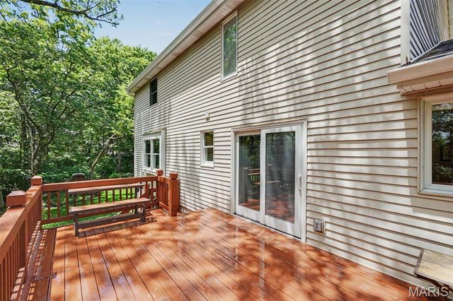 6 White Bark Court, Unincorporated, MO 63304
