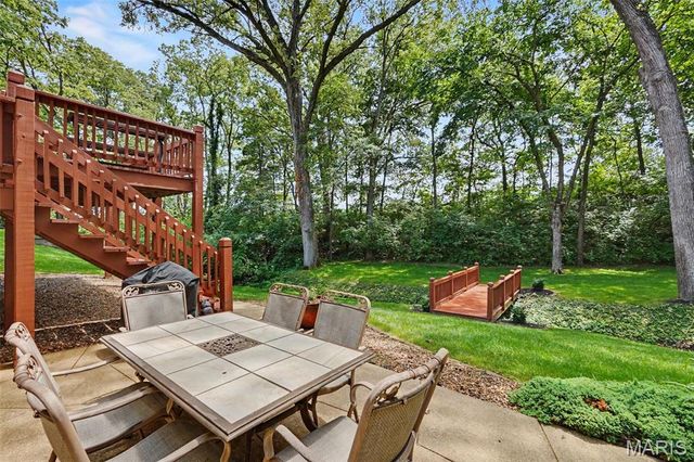 6 White Bark Court, Unincorporated, MO 63304