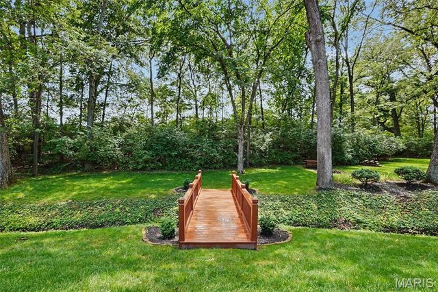 6 White Bark Court, Unincorporated, MO 63304