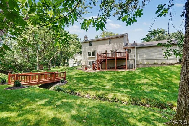 6 White Bark Court, Unincorporated, MO 63304