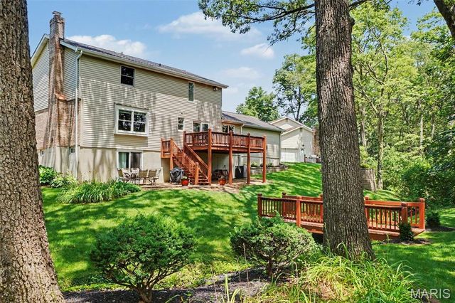 6 White Bark Court, Unincorporated, MO 63304