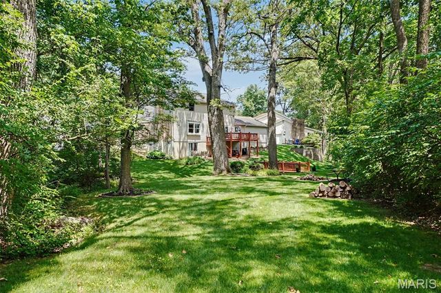 6 White Bark Court, Unincorporated, MO 63304