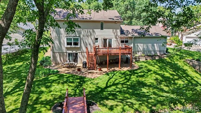 6 White Bark Court, Unincorporated, MO 63304