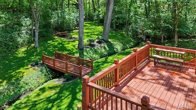 6 White Bark Court, Unincorporated, MO 63304