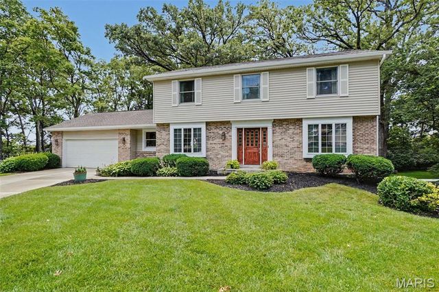 6 White Bark Court, Unincorporated, MO 63304