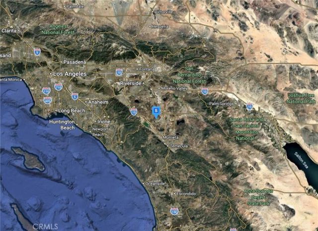 22960 Fawn Lake, Canyon Lake, CA 92587