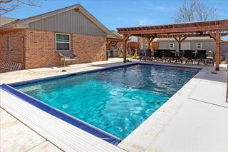 4700 BUFFALO Trail, Amarillo, TX 79109