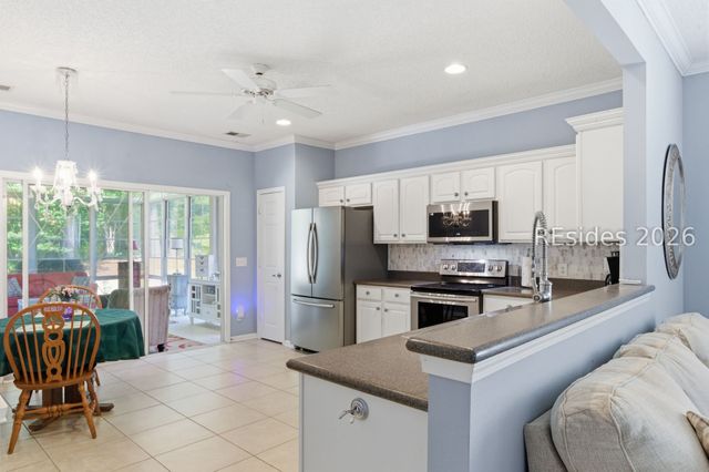 20 Orion Pl, Bluffton, SC 29909
