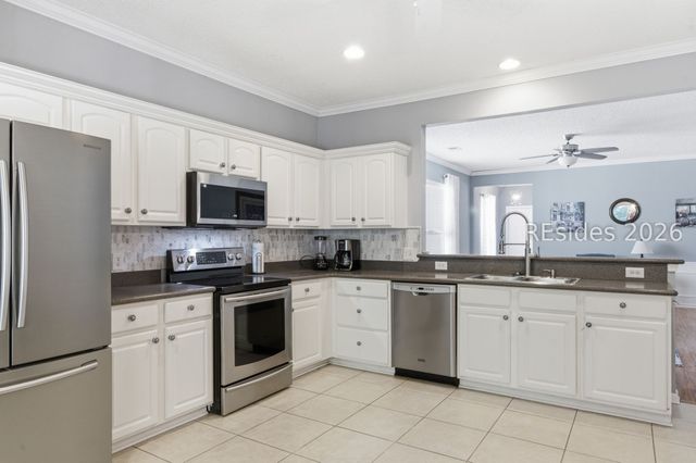 20 Orion Pl, Bluffton, SC 29909