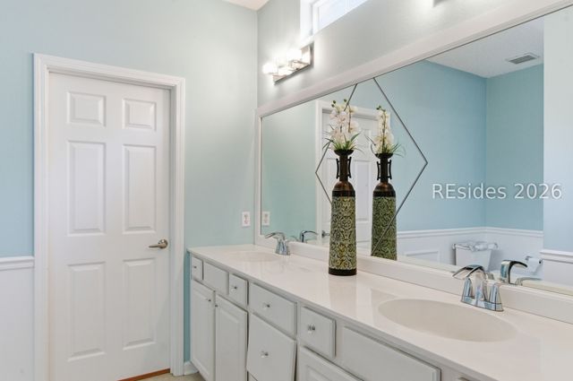 20 Orion Pl, Bluffton, SC 29909