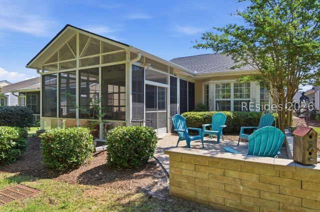 20 Orion Pl, Bluffton, SC 29909