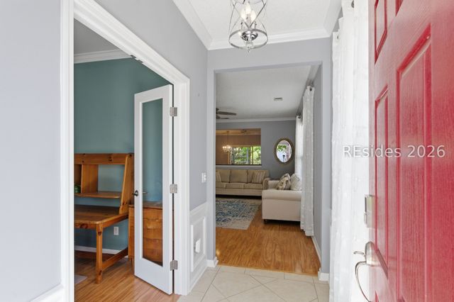 20 Orion Pl, Bluffton, SC 29909