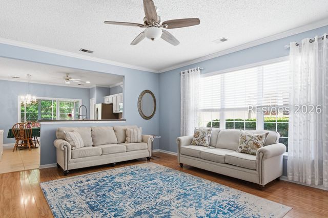 20 Orion Pl, Bluffton, SC 29909
