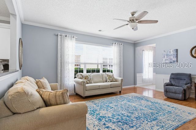 20 Orion Pl, Bluffton, SC 29909