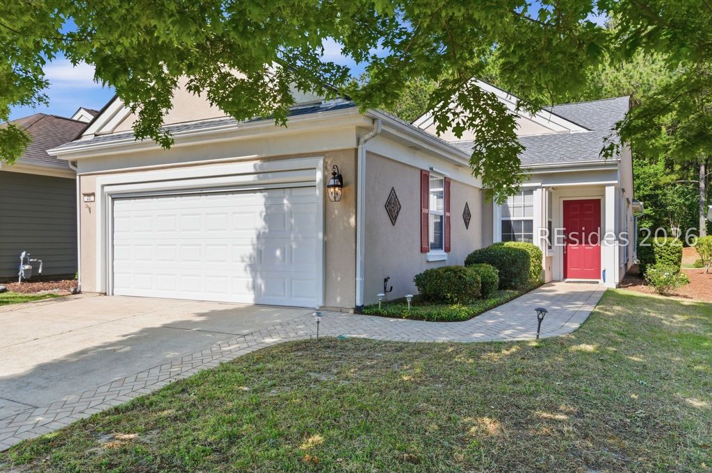 20 Orion Pl, Bluffton, SC 29909