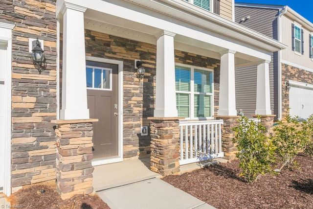 2712 Luxborough Lane, Mebane, NC 27302