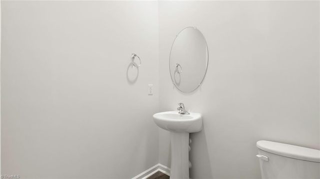 2712 Luxborough Lane, Mebane, NC 27302