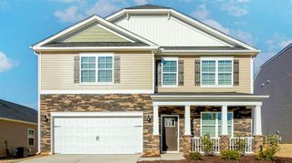 2712 Luxborough Lane, Mebane, NC 27302