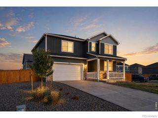 6402 Coralbell Street, Wellington, CO 80549