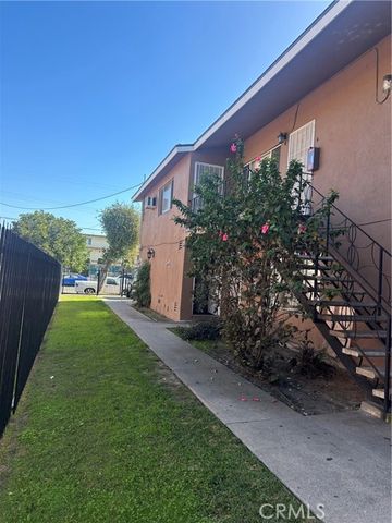 16523 Denver Avenue, Gardena, CA 90248