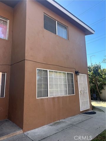 16523 Denver Avenue, Gardena, CA 90248