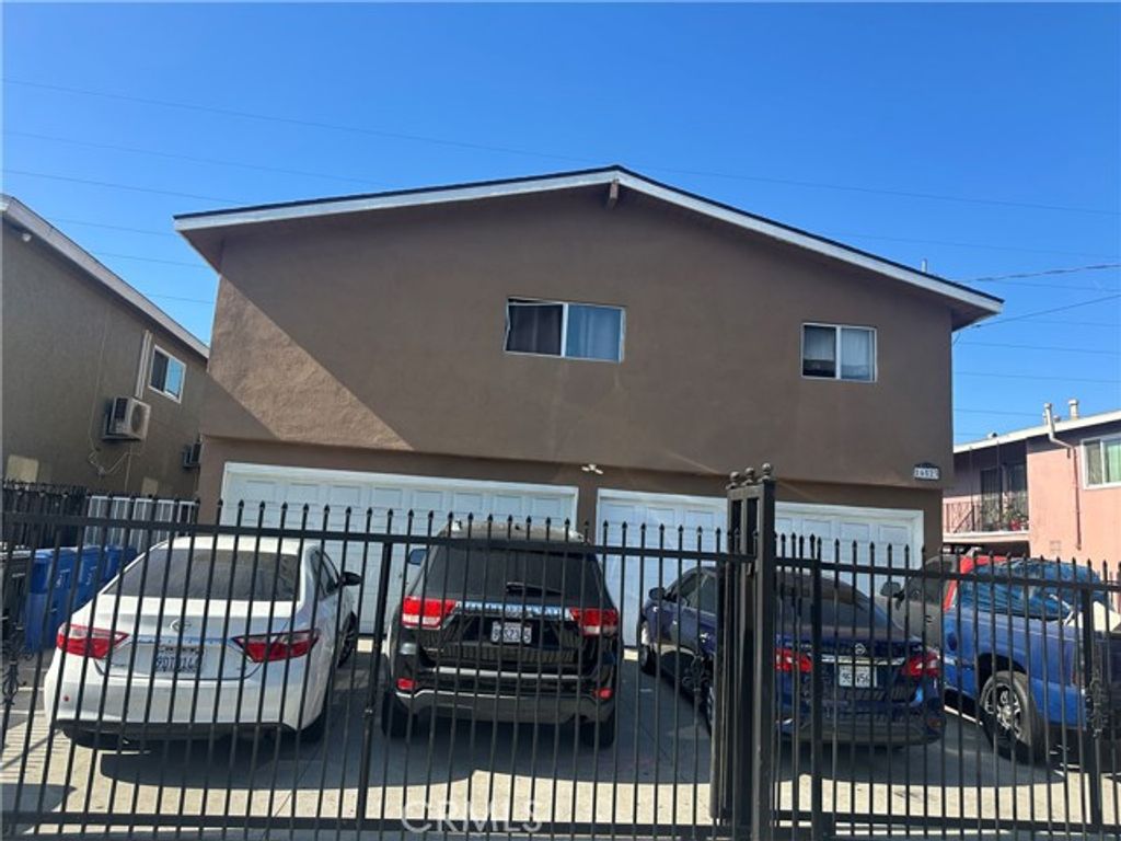 16523 Denver Avenue, Gardena, CA 90248