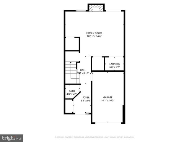 8335 WADES WAY, Jessup, MD 20794
