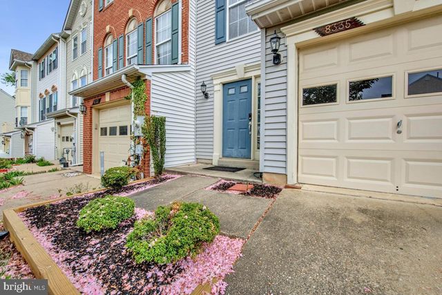 8335 WADES WAY, Jessup, MD 20794
