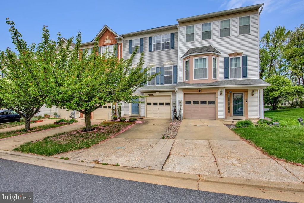 8335 WADES WAY, Jessup, MD 20794