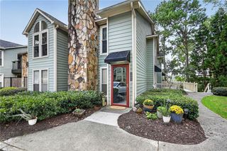 1005 Canyon Point Circle, Roswell, GA 30076