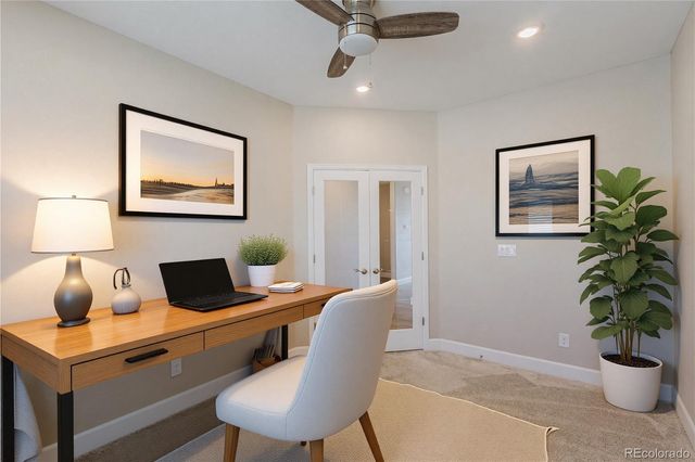 378 Silver Rock Trail, Castle Rock, CO 80104