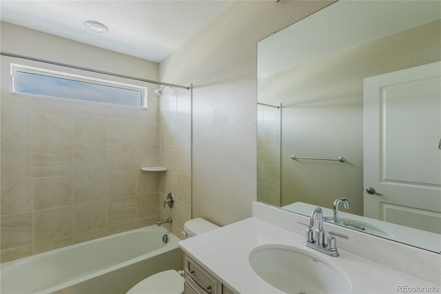 378 Silver Rock Trail, Castle Rock, CO 80104