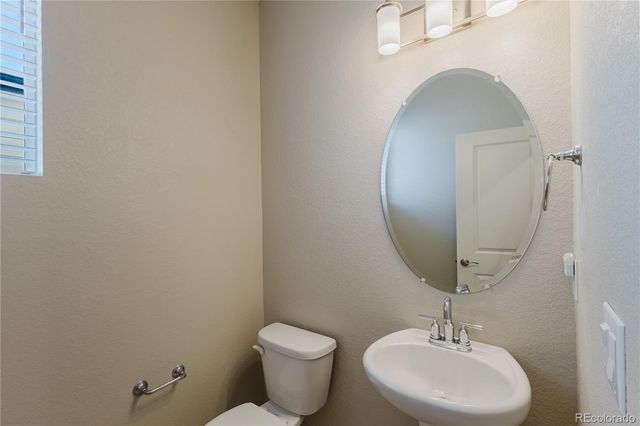 378 Silver Rock Trail, Castle Rock, CO 80104