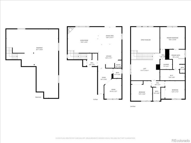 378 Silver Rock Trail, Castle Rock, CO 80104