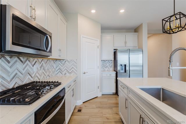 378 Silver Rock Trail, Castle Rock, CO 80104