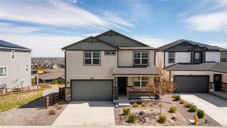 378 Silver Rock Trail, Castle Rock, CO 80104