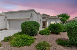 10952 N Tatum Drive, Oro Valley, AZ 85737