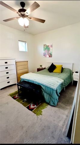 3321 Lieutenant Avenue, College Station, TX 77845