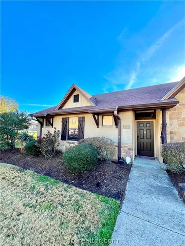3321 Lieutenant Avenue, College Station, TX 77845