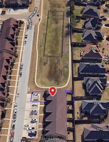 3321 Lieutenant Avenue, College Station, TX 77845