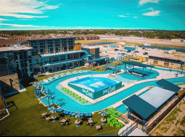 3321 Lieutenant Avenue, College Station, TX 77845