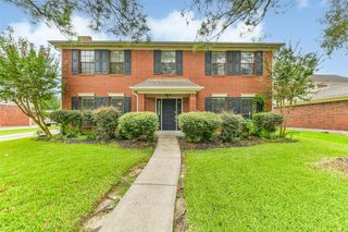 818 Noble Springs Road, Houston, TX 77062