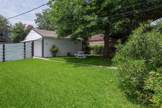 5946 Goodwin Avenue, Dallas, TX 75206