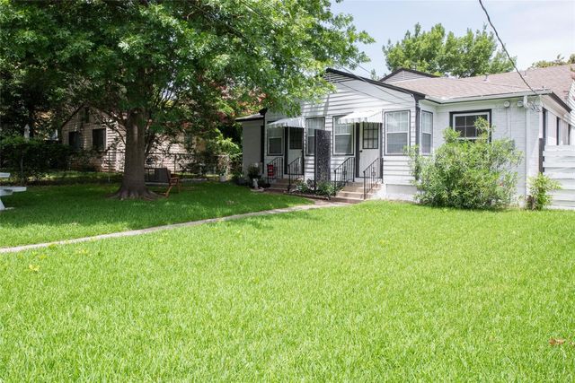 5946 Goodwin Avenue, Dallas, TX 75206