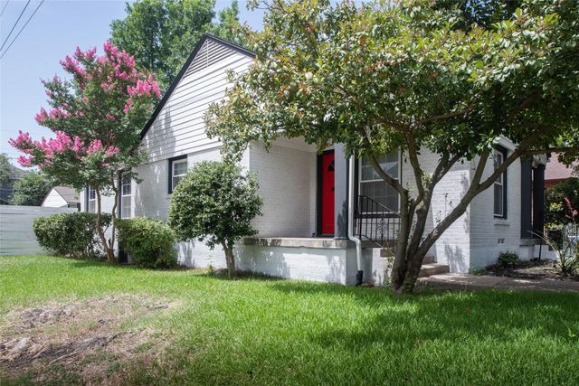 5946 Goodwin Avenue, Dallas, TX 75206