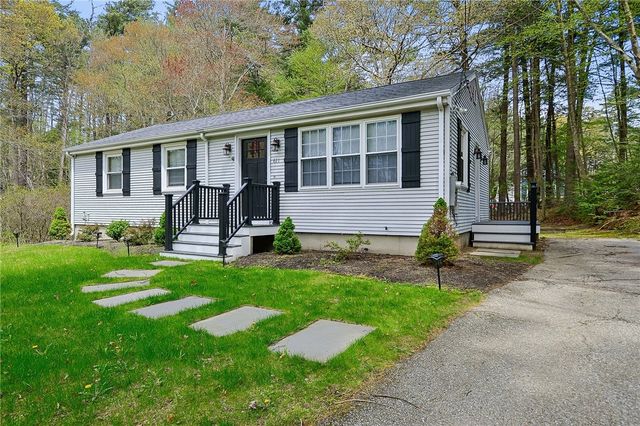 611 Lake Washington Drive, Glocester, RI 02814