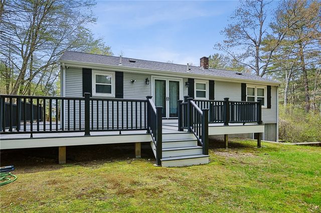 611 Lake Washington Drive, Glocester, RI 02814