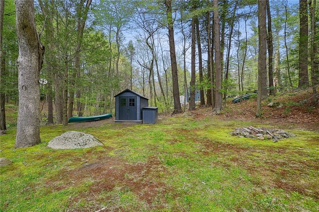 611 Lake Washington Drive, Glocester, RI 02814