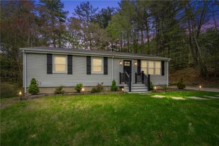 611 Lake Washington Drive, Glocester, RI 02814